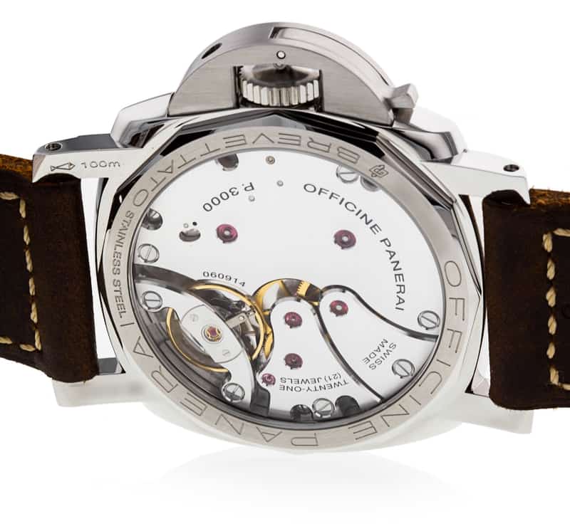 Panerai Luminor 1950 PAM00663